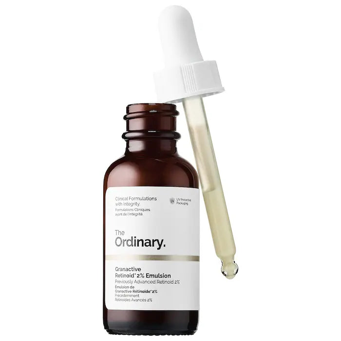the ordinary retinol