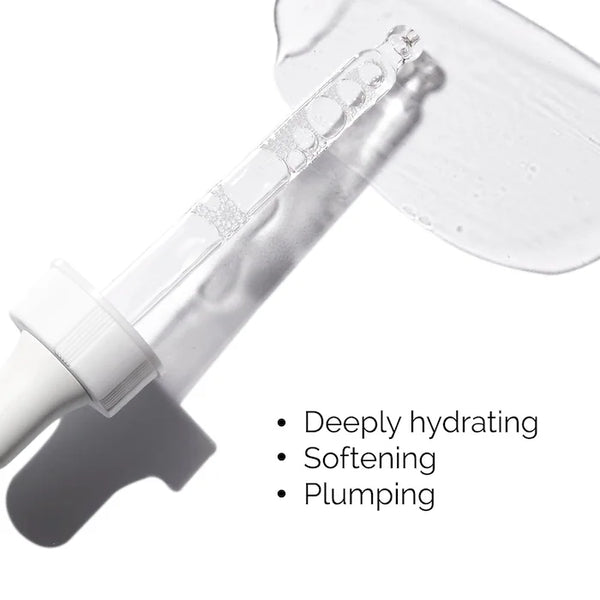 the ordinary serum