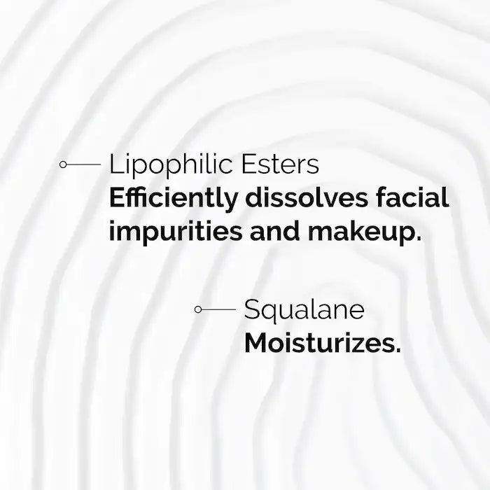 the ordinary skincare routine