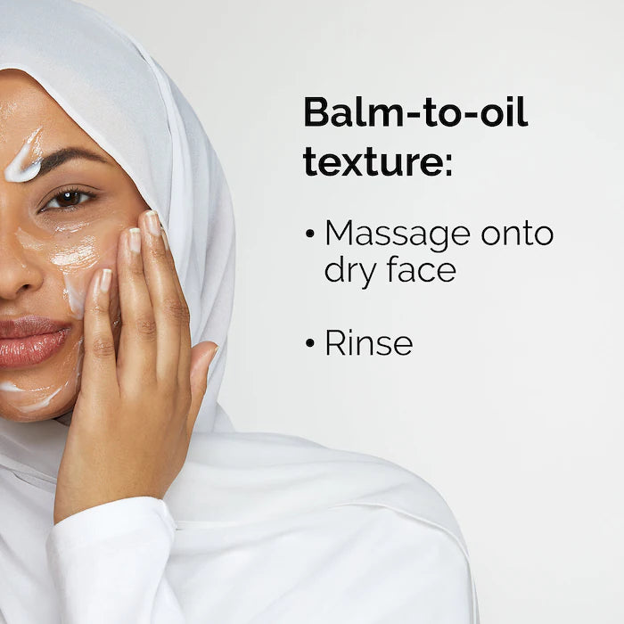 the ordinary skincare routine