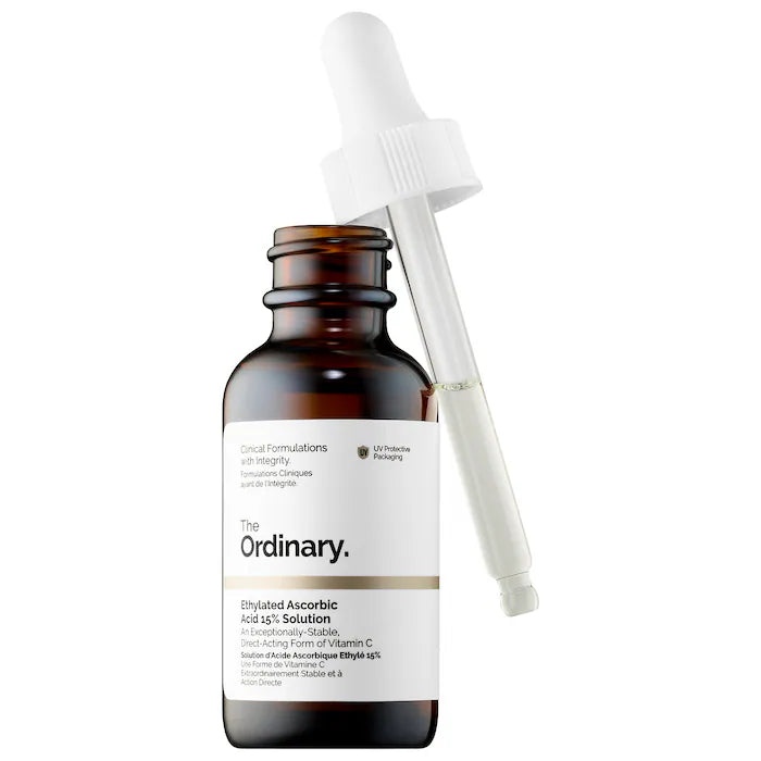 the ordinary skincare routine