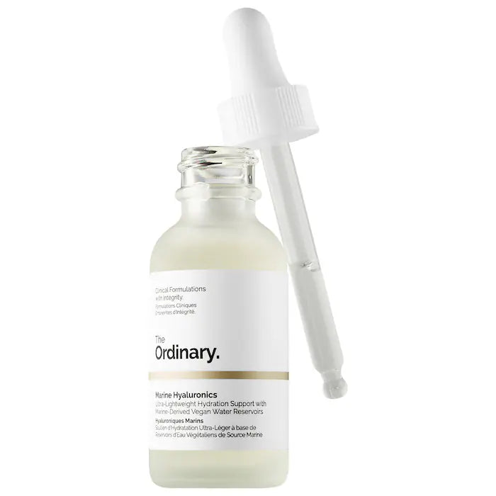 the ordinary serum