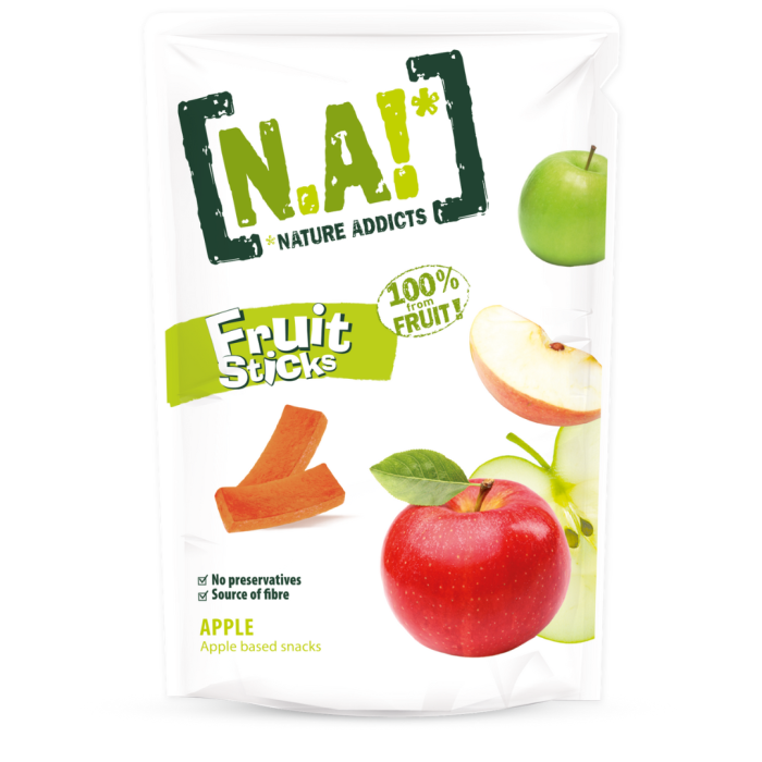 NATURE ADDICTS - Fruit Sticks | MazenOnline