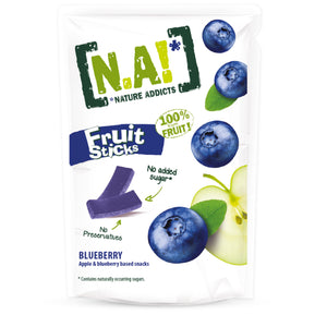 NATURE ADDICTS - Fruit Sticks | MazenOnline