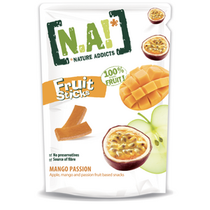 NATURE ADDICTS - Fruit Sticks | MazenOnline