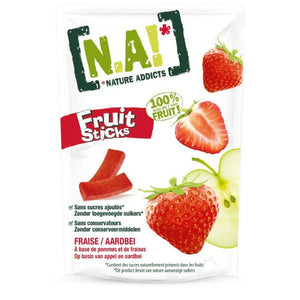 NATURE ADDICTS - Fruit Sticks | MazenOnline