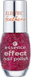 Effect Nail Polish 18 - MazenOnline