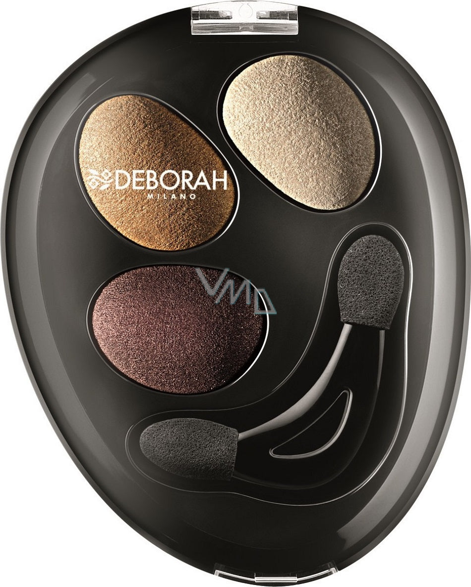 Eye Shadow Trio - MazenOnline
