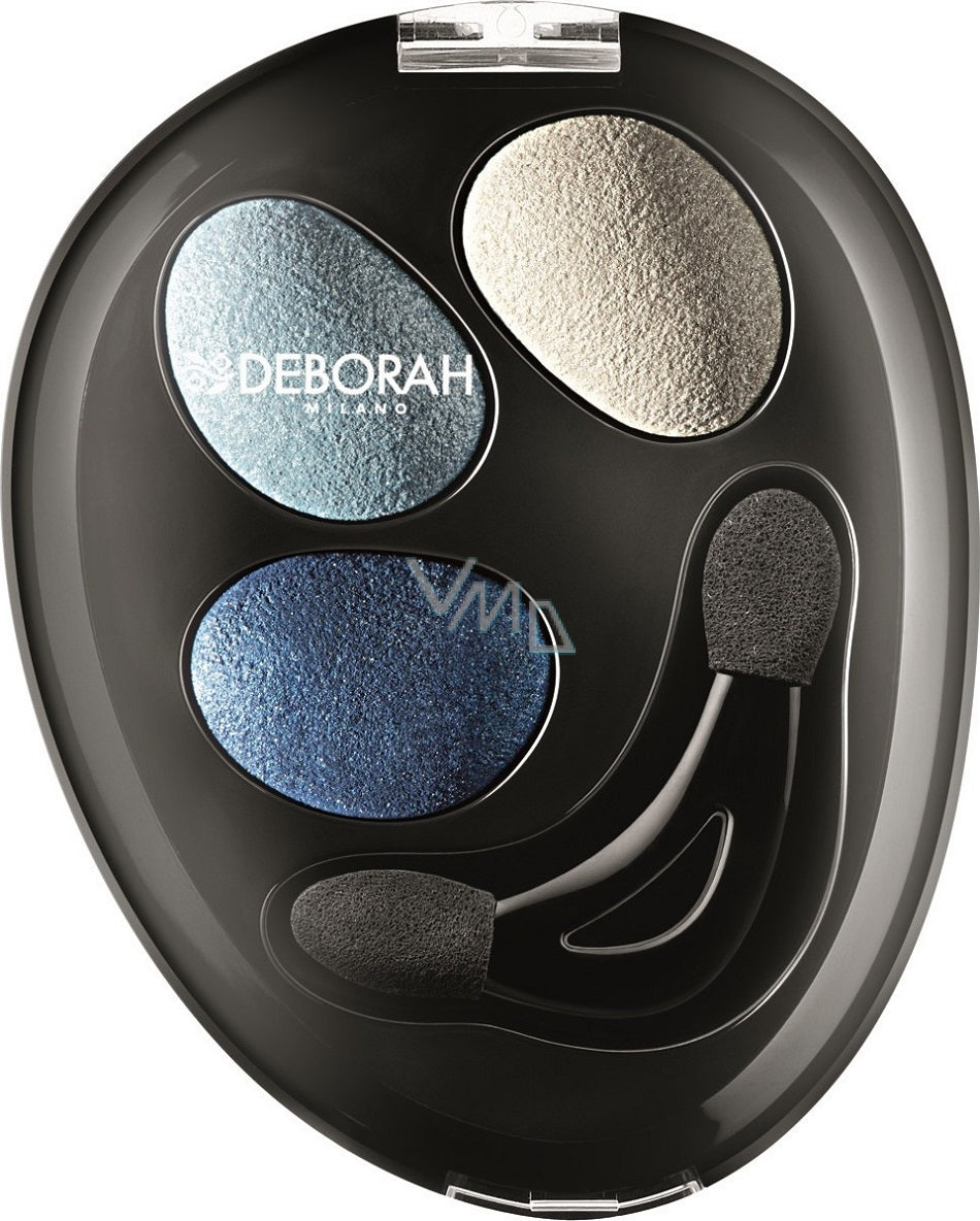 Eye Shadow Trio - MazenOnline