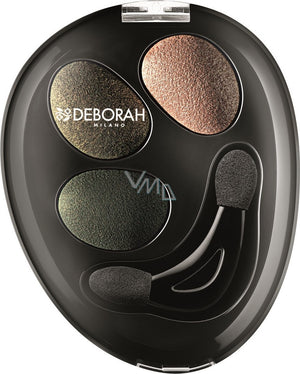 Eye Shadow Trio - MazenOnline