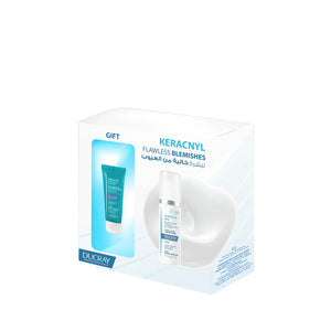Ducray - Buy1 buy 1 : Ducray Keracnyl Serum + Free Gel get | MazenOnline