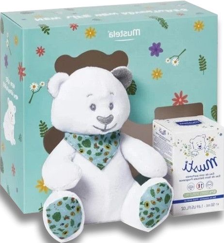 Coffret Jungle - MazenOnline