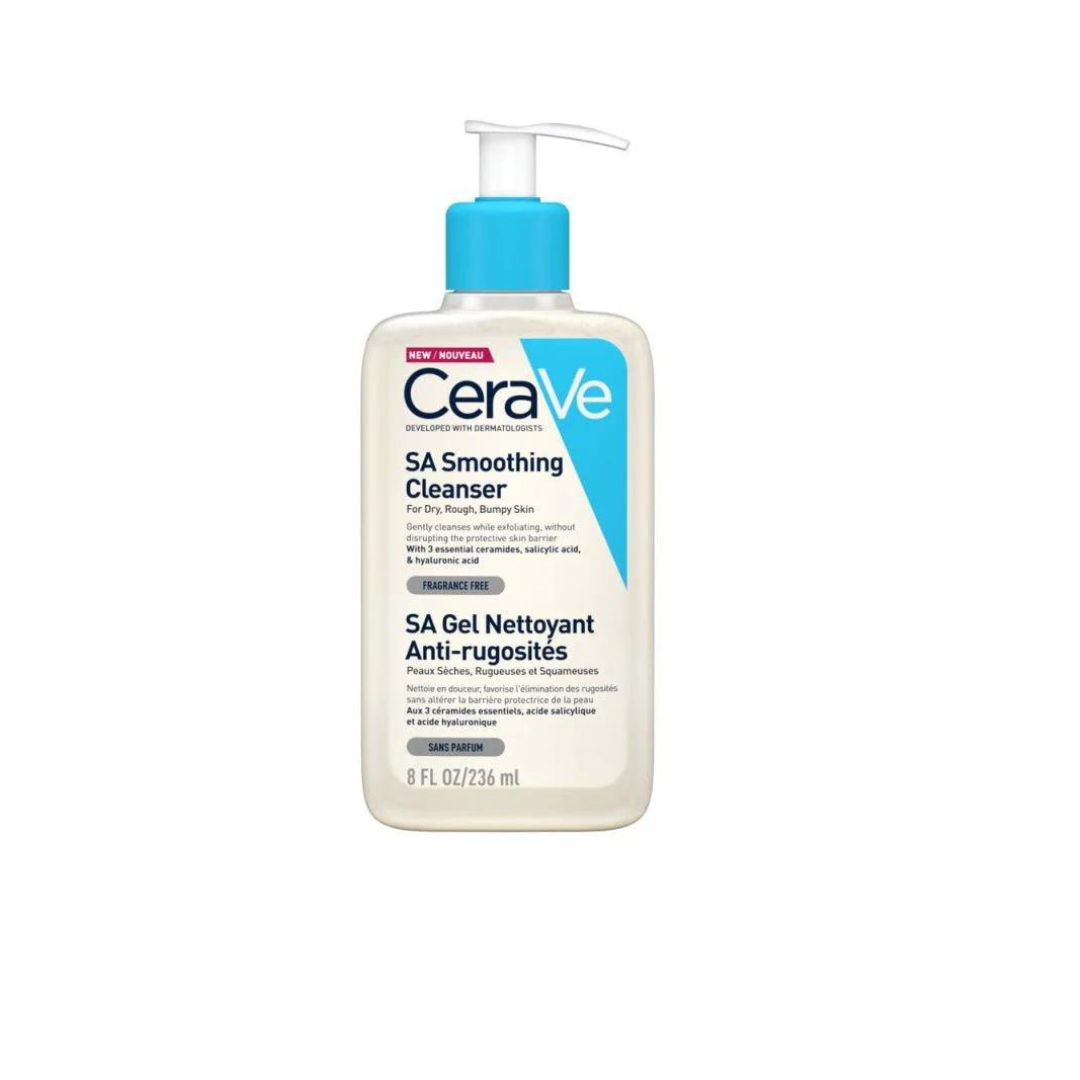 Sa Smoothing Cleanser Secondary image
