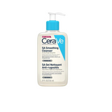 CeraVe - Sa Smoothing Cleanser | MazenOnline