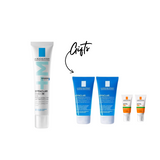 La Roche-Posay Effaclar Duo+ SPF30 Acne Treatment Cream for Oily and Acne Prone Skin Bundle