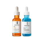 La Roche-Posay - Hyalu + Pure VItamin C10 | MazenOnline