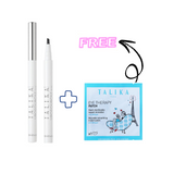 Eyebrow Liposourcils Mascara + Free Eye Therapy Patch