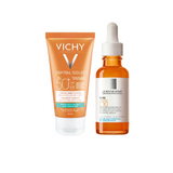 Ideal Sol Velvet + Pure Vitamin C10