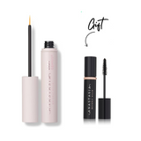 Lash Sculpt Lengthening & Volumizing Mascara + Lash Genius Conditioning Lash Serum