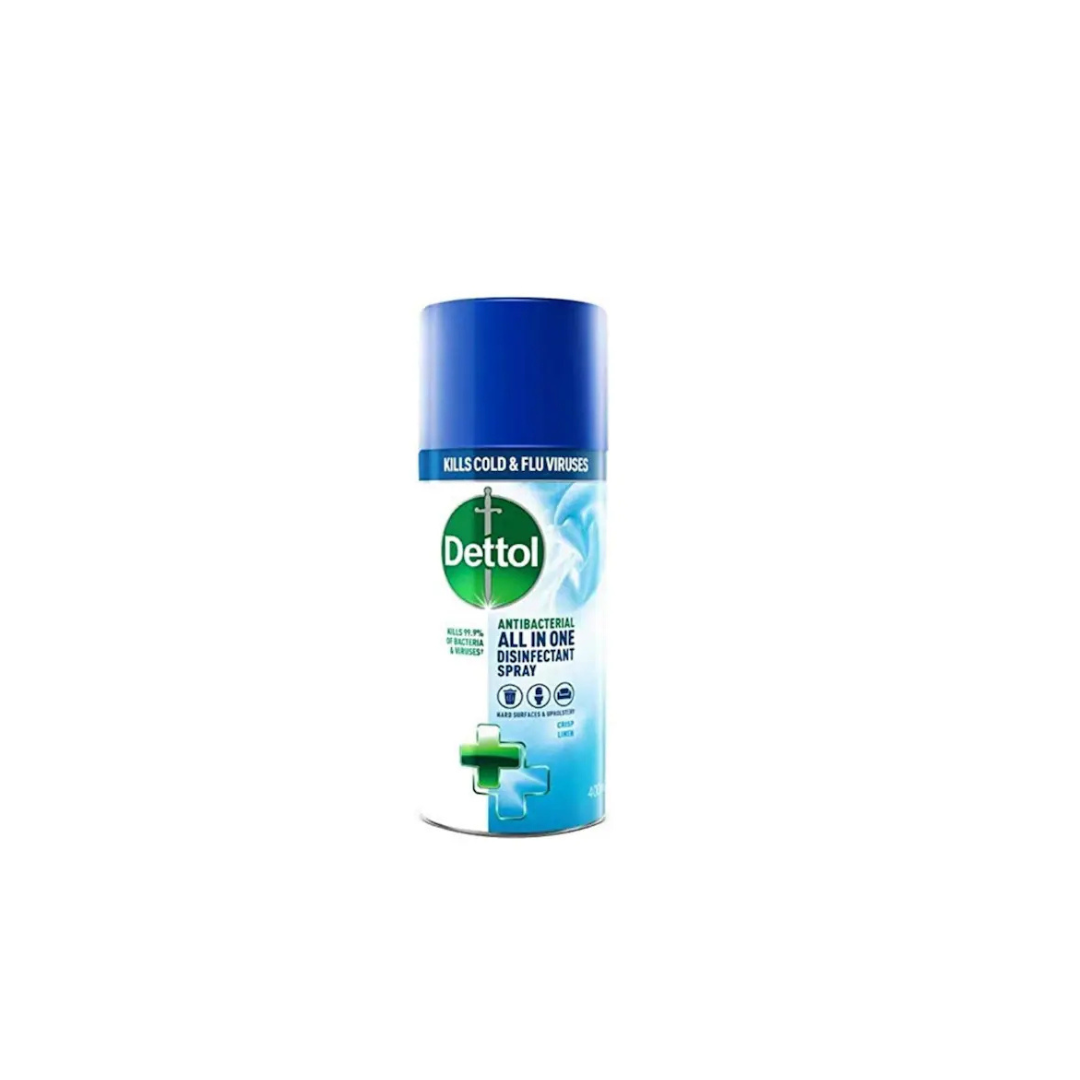 Dettol - Disinfectant Surface Spray Crisp Linen Breeze | MazenOnline