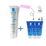 Effaclar Duo+M Anti-Imperfections With X3 Receive Effaclar Gel 15 ml Free