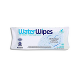 WaterWipes - Original WaterWipes Unscented 99.9% Water Based Baby Wipes | MazenOnline