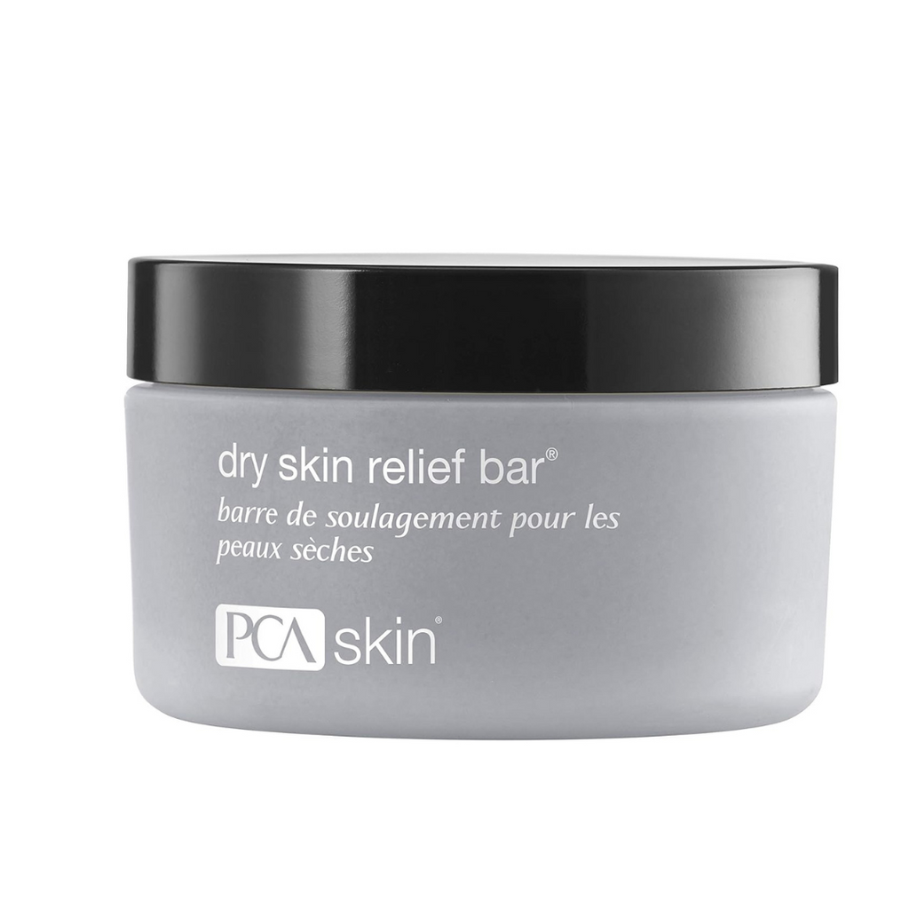 Pca - Dry Skin Relief Face & Body Bar - Advanced Anti-Redness & Anti-Itch Cleanser | MazenOnline