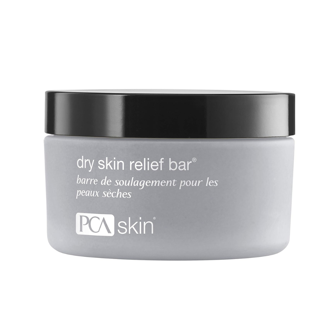 Pca - Dry Skin Relief Face & Body Bar - Advanced Anti-Redness & Anti-Itch Cleanser | MazenOnline
