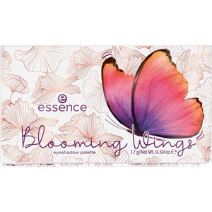 Palette Fard à Paupière " Blooming Wings " - MazenOnline