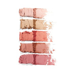 Peachy Blossom Blush & Highlighter Palette - MazenOnline