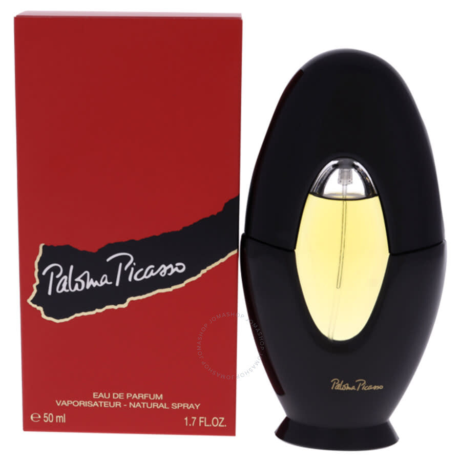 Paloma Picasso - Paloma Eau De Parfum | MazenOnline