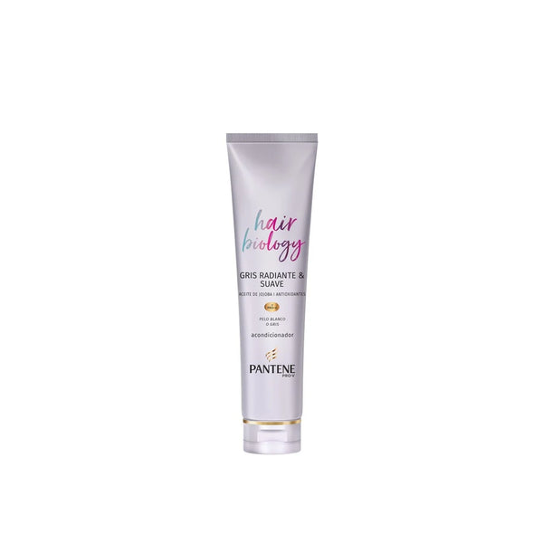 Hair Biology Grey Glow Conditioner - MazenOnline