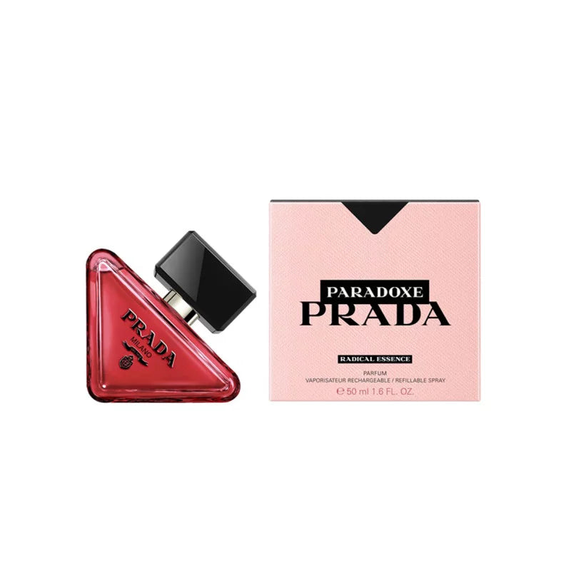 Paradoxe Radical Essence Parfum Secondary image