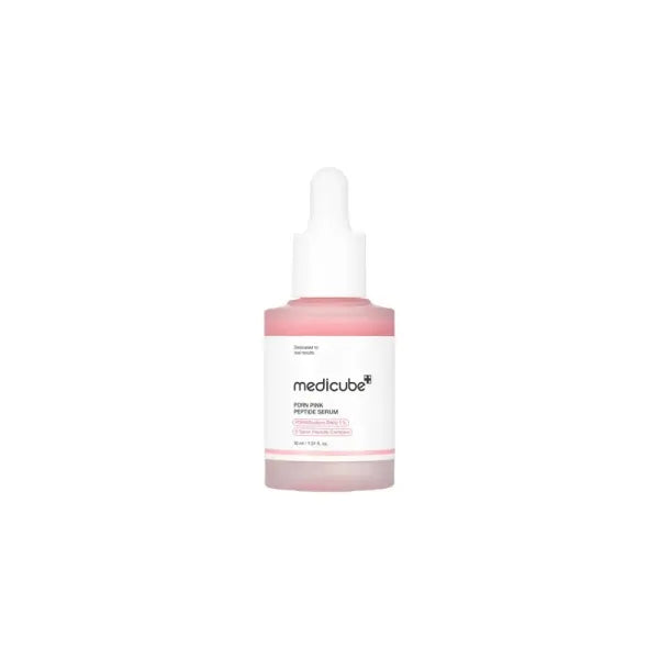 medicube - Pink Peptide Serum | MazenOnline