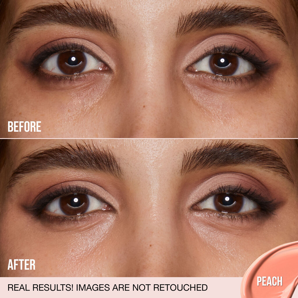 FauxFilter Color Corrector - MazenOnline