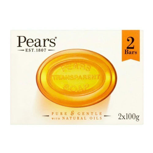 Pure & Gentle Soap - MazenOnline