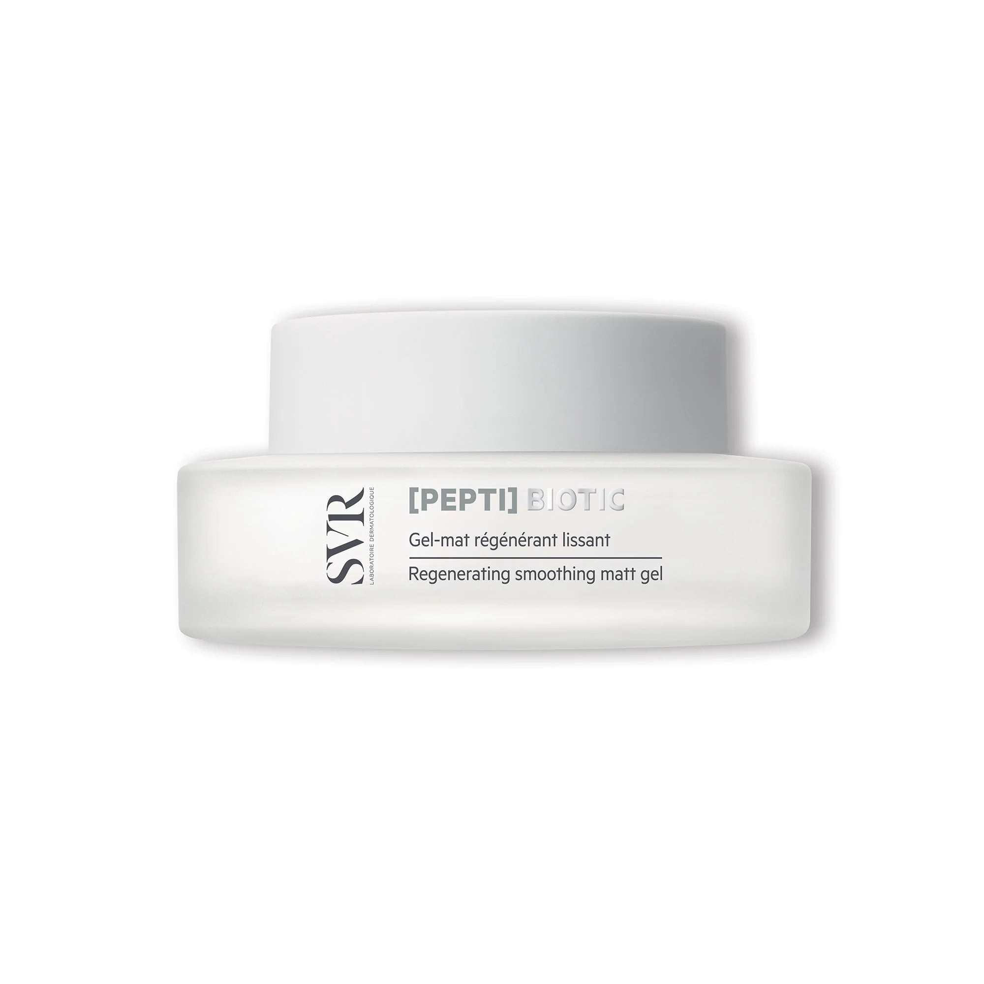 svr pepti biotic