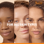 Avène - Avène Ultra Fluid Tinted Perfector SPF 50+ Sunscreen 50ml | Ultra Light Tinted Sunscreen for Sensitive Skin | MazenOnline