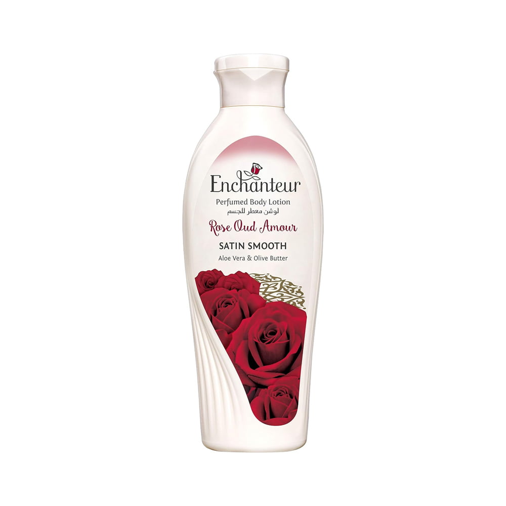 Enchanteur - Body Lotion | MazenOnline