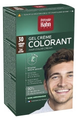 Coloring Cream Gel Without Ammonia - MazenOnline