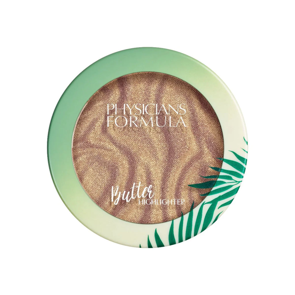 Murumuru Butter Highlighter | Champagne
