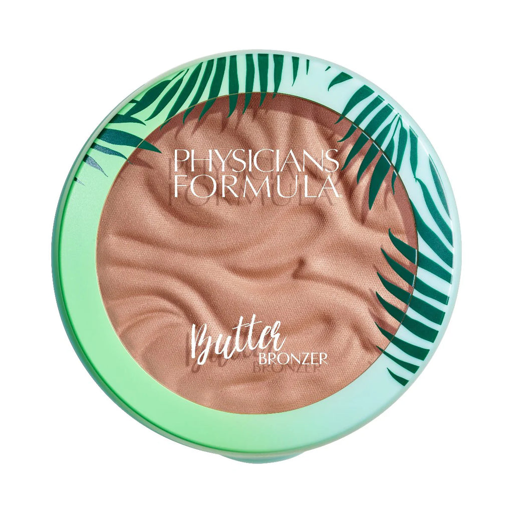Murumuru Butter Bronzer | Deep Bronzer