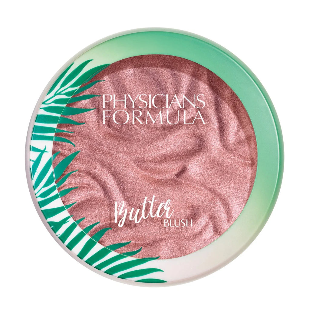 Murumuru Butter Blush | Plum Rose