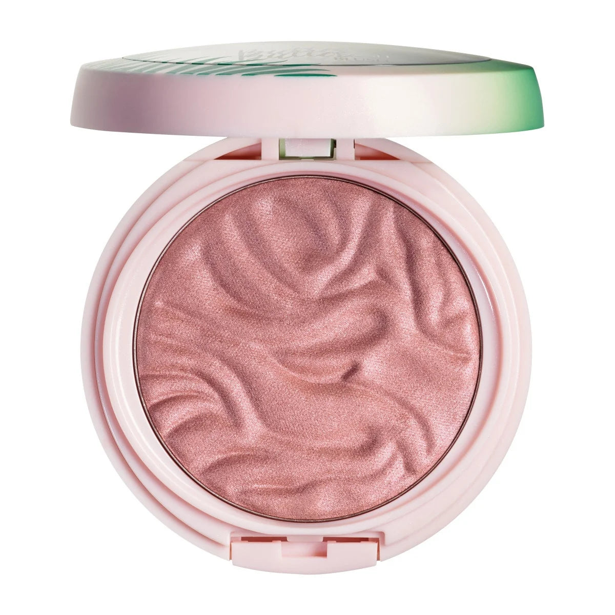 Murumuru Butter Blush | Plum Rose
