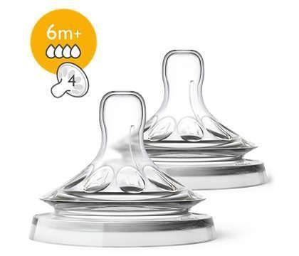 Natural Treat Fast Wholes 6M - MazenOnline Main image