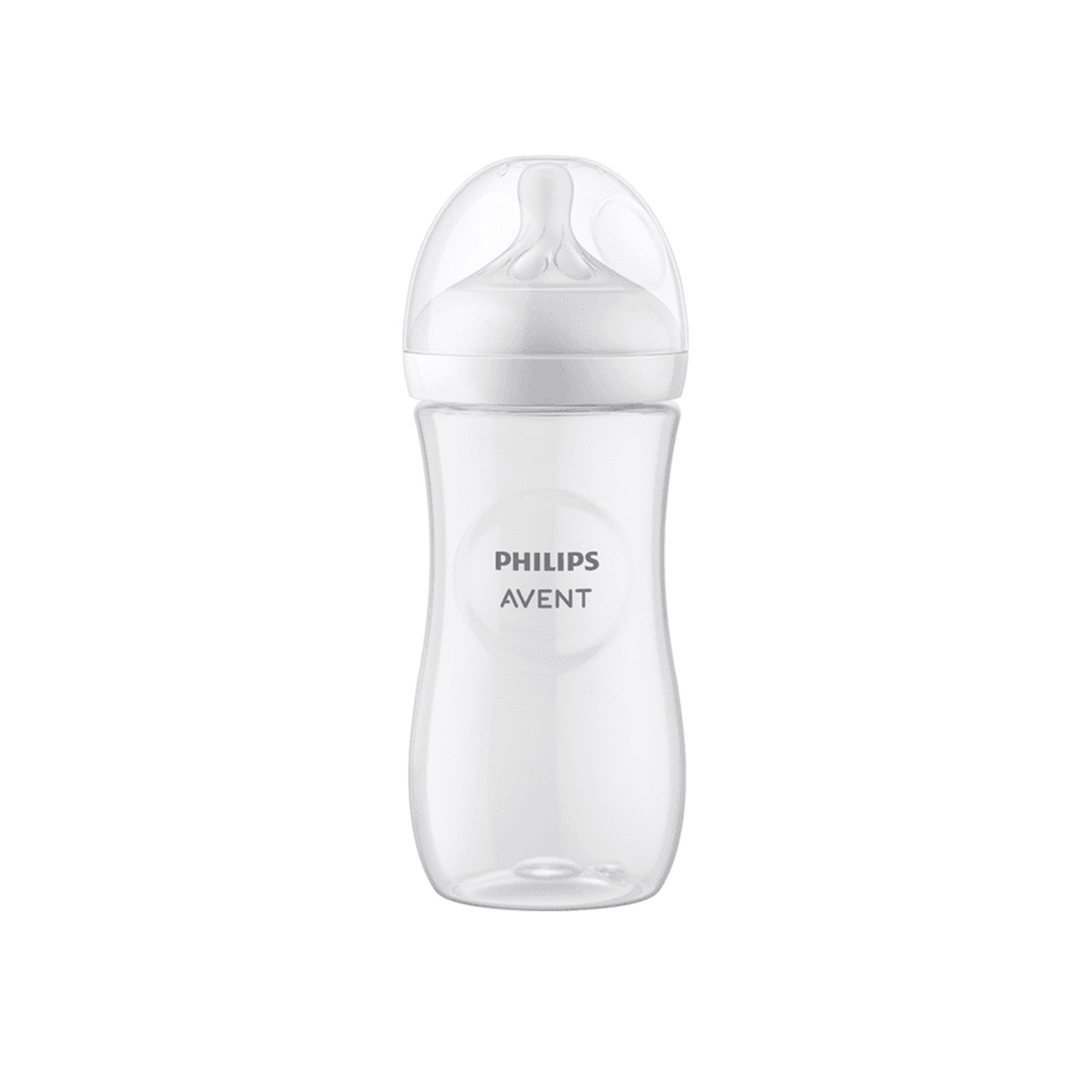 Natural Response Bottle - MazenOnline