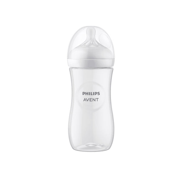 Natural Response Bottle - MazenOnline