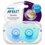 Orthodontic Soothee Stronger Teat 3M+ Boy 2 Shaped - MazenOnline
