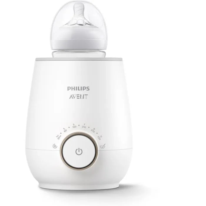 Baby Bottle Warmer - MazenOnline