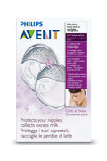 Comfort Breast Shell Set x6 - MazenOnline